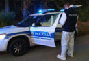 Policijska uprava Kiseljak – Odjel za cyber kriminal