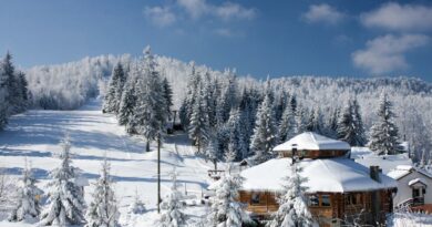 Pridolci live kamera – Ski centar Pridolci Busovača uživo 24/7