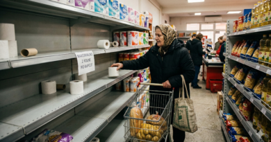 ŠOKANTNO: Nakon skoka cijena goriva, sada nestašica toalet papira u BiH!